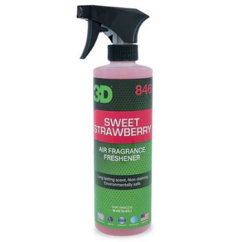 Picture of 3D Air Fresheners Sweet Strawberry 470ml